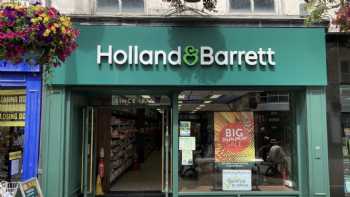 Holland & Barrett - Coleraine