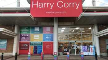 Harry Corry Ltd