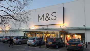 Marks and Spencer