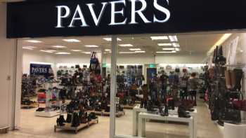 Pavers Shoes