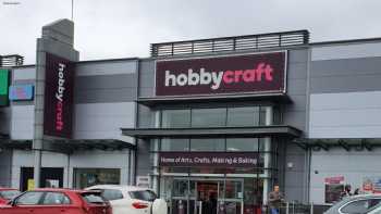 Hobbycraft Belfast Newtownabbey