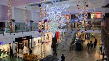 Haymarket Shopping Centre