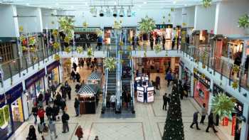 Haymarket Shopping Centre