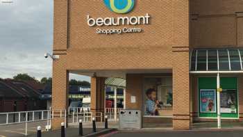 Beaumont Shopping Centre