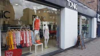 Tonic Outlet