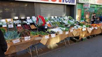 Islington Farmers' Market