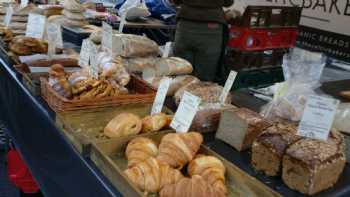 Islington Farmers' Market