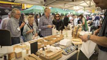 Islington Farmers' Market