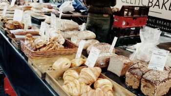 Islington Farmers' Market