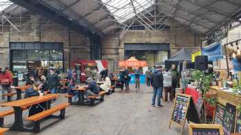 Coal Drops Yard