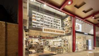 Borough Kitchen Cook Shop & Cook School - Islington