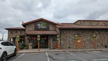 Olive Garden Italian Restaurant