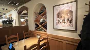 Olive Garden Italian Restaurant