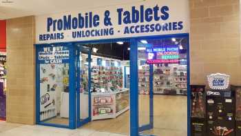 Pro Mobile & Tablets