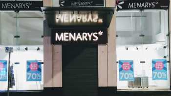 Menarys