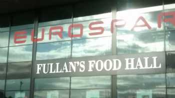 Fullan's FoodHall