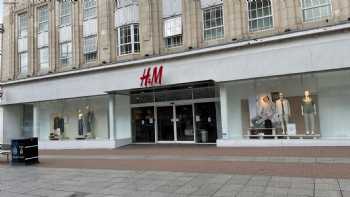 H&M