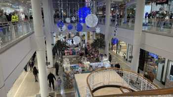 CastleCourt Shopping Centre