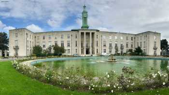 London Borough of Waltham Forest