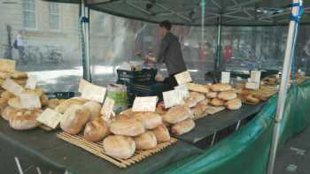 Walthamstow Farmers Market