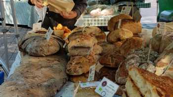 Walthamstow Farmers Market