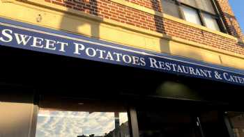 Sweet Potatoes Restaurant