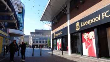 Williamson Square Shopping Outlets