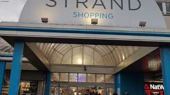 Strand Shopping Centre