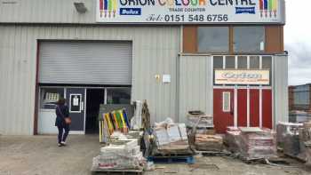 Orion Paints Ltd