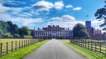 Knowsley Hall