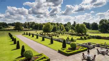 Knowsley Hall