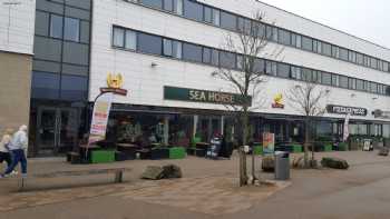 Marine Point Retail And Leisure Park