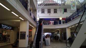 Westmorland Shopping Centre