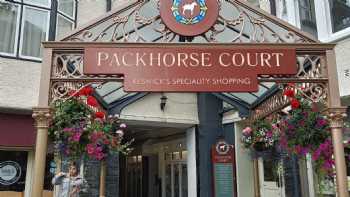 Pack Horse Court