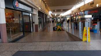 The Arndale Shopping Centre