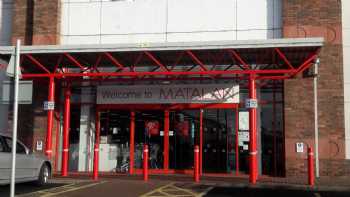 Matalan