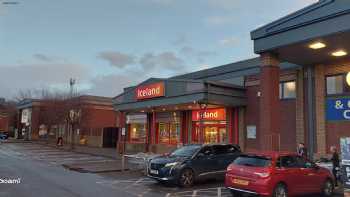 Saint Nicholas Gate Retail Park