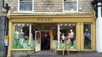 Joules