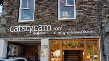 Catstycam The Outdoor Shop