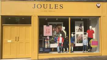 Joules