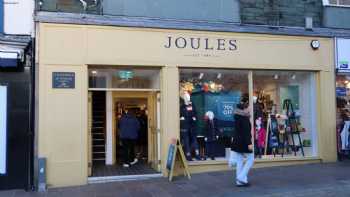 Joules