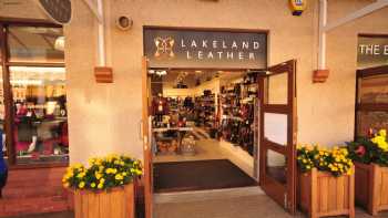 LAKELAND Leather