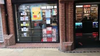 The Perfume Shop Carlisle