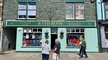 Rathbones