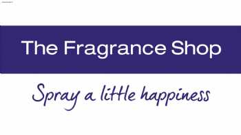 The Fragrance Shop