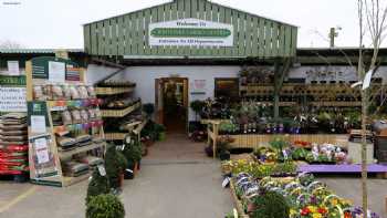 Whitesyke Garden Centre Of Longtown