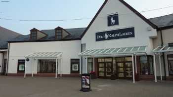 Polo Ralph Lauren Outlet Store Caledonia Park