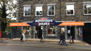 Adventure Peaks Ltd