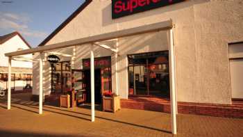 Superdry Outlet