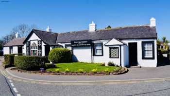 Gretna Green Famous Blacksmiths Shop